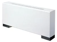 Напольно-потолочная VRF система Panasonic S-56MP1E5