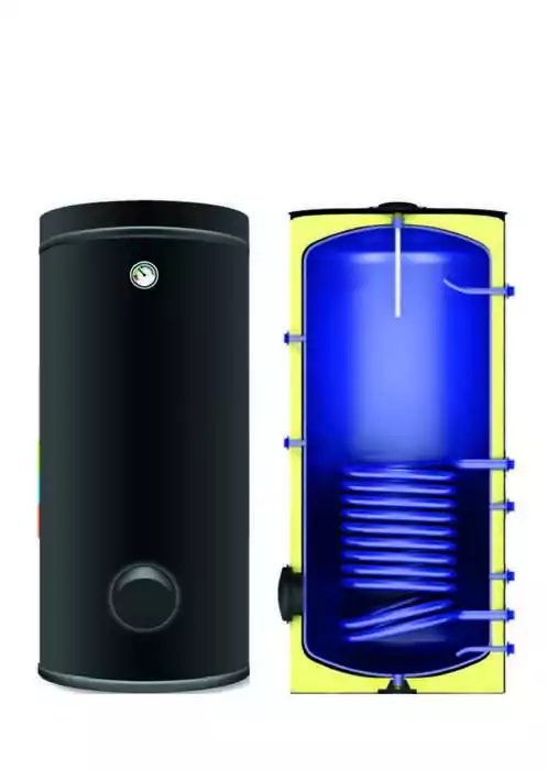 Бойлеры косвенного нагрева Parpol VS ULTRA 500 — изображение 3