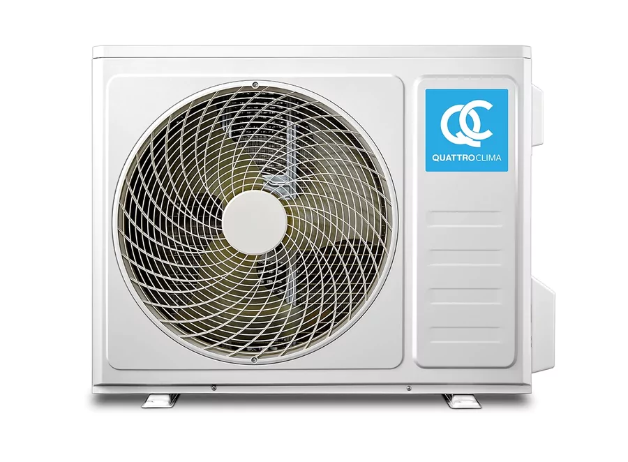 Внешний блок мульти сплит-системы на 3 комнаты QUATTROCLIMA QN-FM21UA