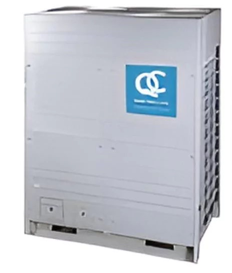 Наружный блок VRF системы QUATTROCLIMA QN-M400UC