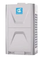Наружный блок VRF системы QUATTROCLIMA QN-M500UC