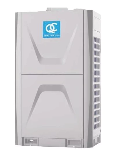 Наружный блок VRF системы QUATTROCLIMA QN-M610UC