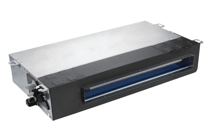 Канальная VRF система QUATTROCLIMA QV-M45DSC