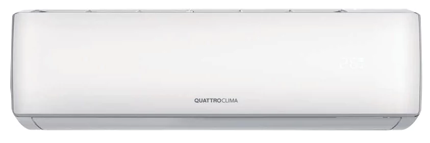Настенная VRF система QUATTROCLIMA QV-M45WD