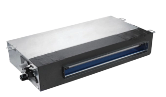 Канальная VRF система QUATTROCLIMA QV-M71DSC