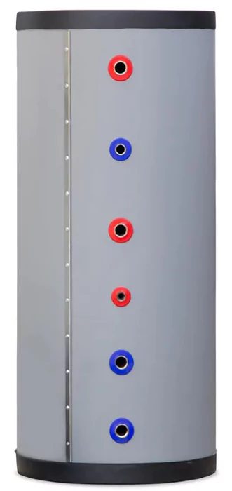 Бойлеры косвенного нагрева RISPA RBF 150 — изображение 2
