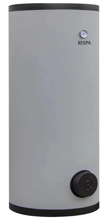 Бойлеры косвенного нагрева RISPA RBFD 300