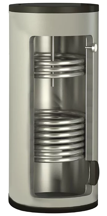 Бойлеры косвенного нагрева RISPA RBFD 300 — изображение 3