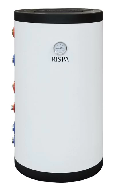 Бойлер косвенного нагрева RISPA RBW 80 L — изображение 3