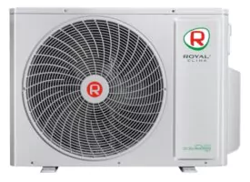 Внешний блок мульти сплит-системы на 2 комнаты Royal Clima 2RGR-18HN