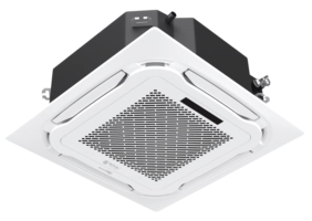 Кассетный кондиционер Royal Clima CO-4C 12HNBI/CO-E 12HNBI