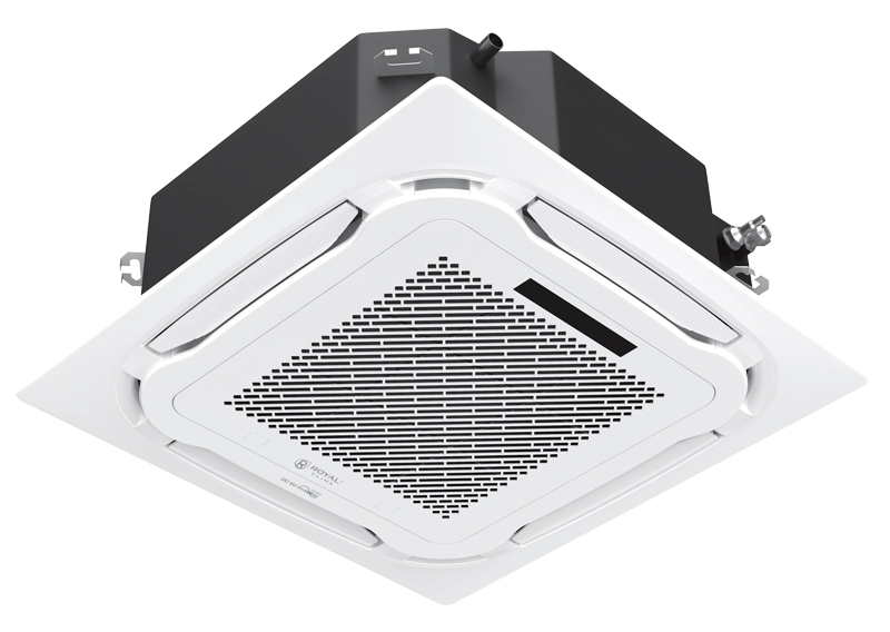 Кассетный кондиционер Royal Clima CO-4C 12HNBI/CO-E 12HNBI