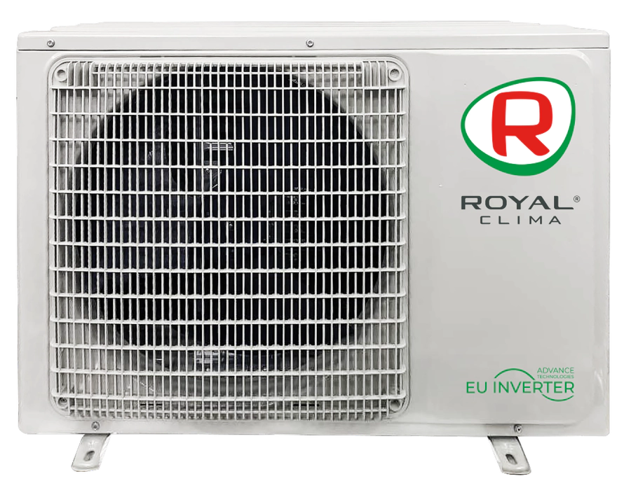 Кассетный кондиционер Royal Clima CO-4C 12HNBI/CO-E 12HNBI — изображение 2