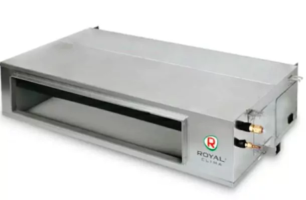 Канальный кондиционер Royal Clima CO-D 18HNXA/CO-E 18HNX