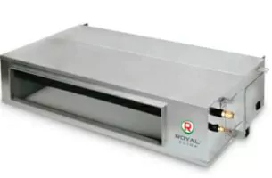 Канальный кондиционер Royal Clima CO-D 24HNXA/CO-E 24HNXA