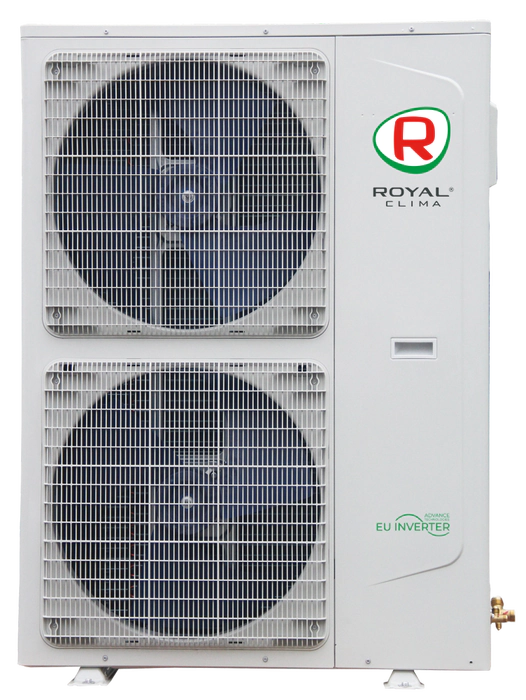 Канальный кондиционер Royal Clima CO-D 48HNBI /CO-E 48HNBI — изображение 3