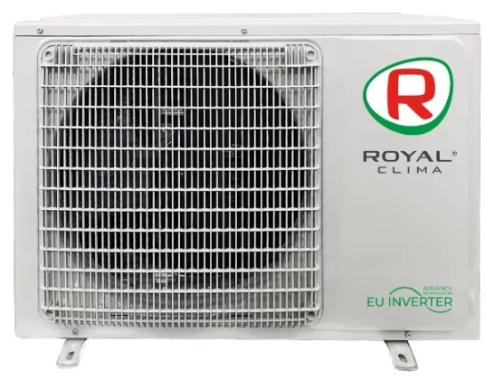 Напольно-потолочный кондиционер Royal Clima CO-F 18HNBI /CO-E 18HNBI — изображение 2