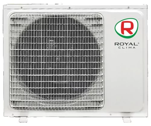 Напольно-потолочный кондиционер Royal Clima CO-F 24HNXA/CO-E 24HNXA — изображение 2