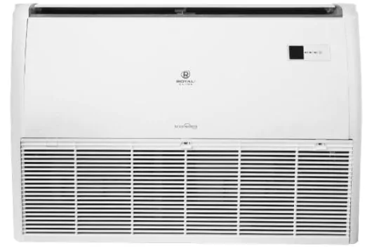 Напольно-потолочный кондиционер Royal Clima CO-F 48HNBI /CO-E 48HNBI