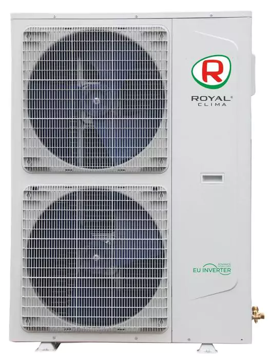 Напольно-потолочный кондиционер Royal Clima CO-F 48HNBI /CO-E 48HNBI — изображение 3