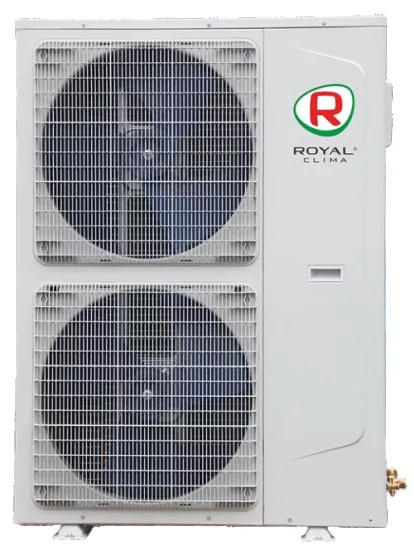 Напольно-потолочный кондиционер Royal Clima CO-F 60HNXA/CO-E 60HNXA — изображение 2