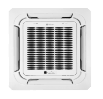 Кассетный кондиционер Royal Clima ES-C 18HRI/ES-E 18HXI