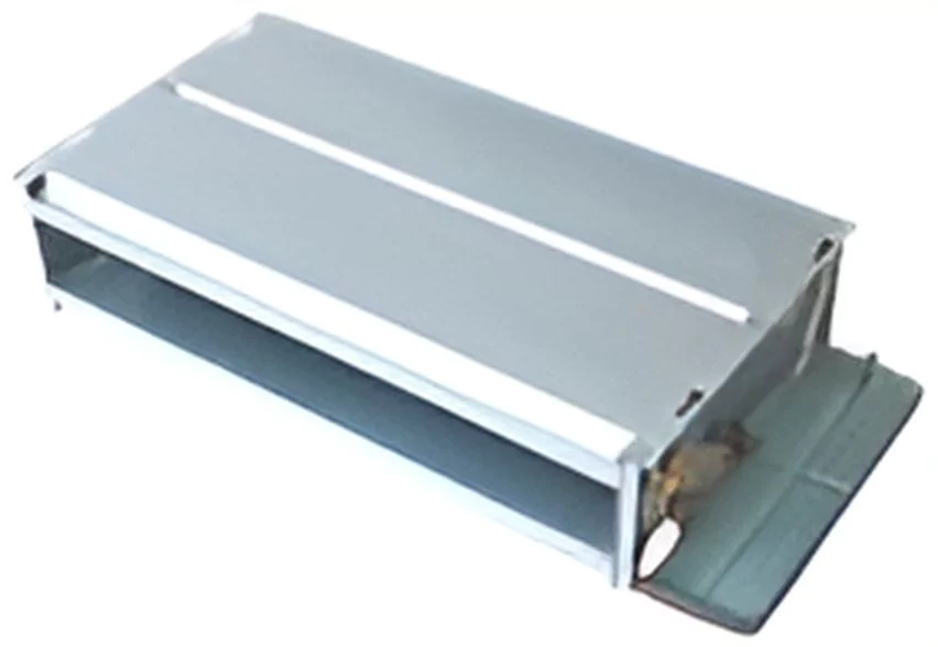 Канальный фанкойл 3-3,9 кВт Royal Clima MACS-I-SD30P2K