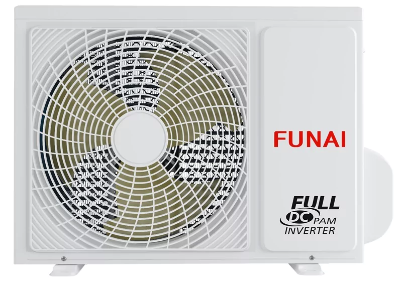 Кондиционер Funai RACI-EM25HP.D04 — изображение 2