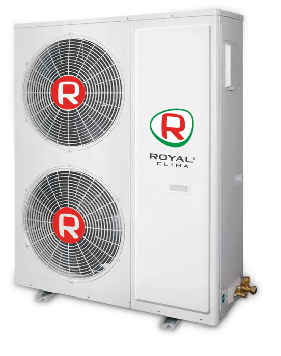 Колонный кондиционер Royal Clima RC-AL60HN — изображение 3