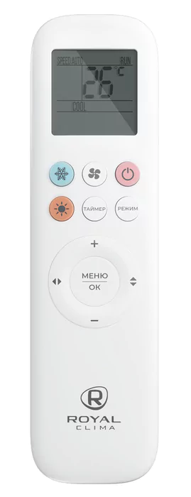 Колонный кондиционер Royal Clima RC-AL60HN — изображение 4