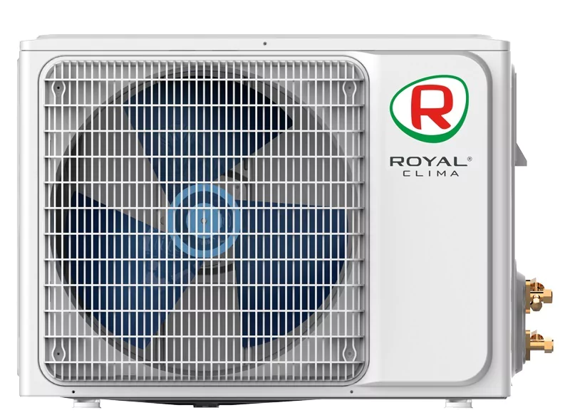 Кондиционер Royal Clima RC-VX80HN — изображение 2