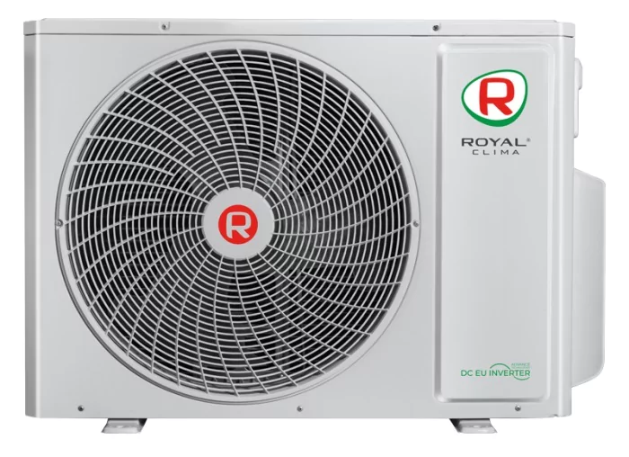 Кондиционер Royal Clima RCI-GR50HN — изображение 3