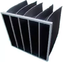 Аксессуар для вентиляции Royal Clima RCV-500 Carbon