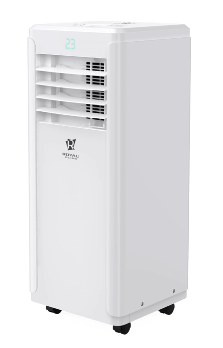 Мобильный кондиционер Royal Clima RM-MD40CN-E