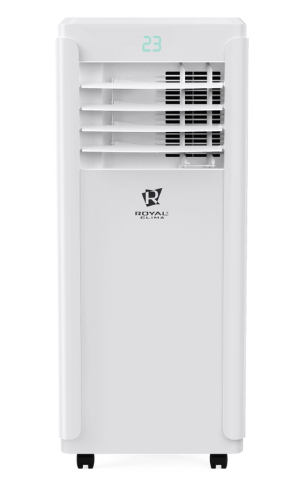 Мобильный кондиционер Royal Clima RM-MD40CN-E — изображение 2
