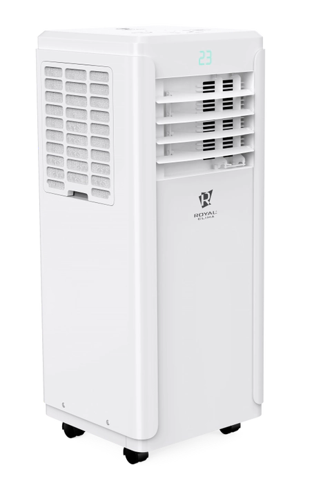 Мобильный кондиционер Royal Clima RM-MD40CN-E — изображение 3