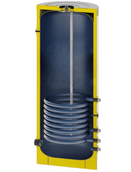 Бойлеры косвенного нагрева S-tank P 500 — изображение 2