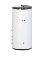 Бойлер косвенного нагрева S-tank PWL 200 (левое подключение)