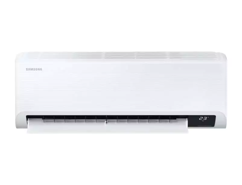 Настенная VRF система Samsung AM022TNQDKH/TK — изображение 2