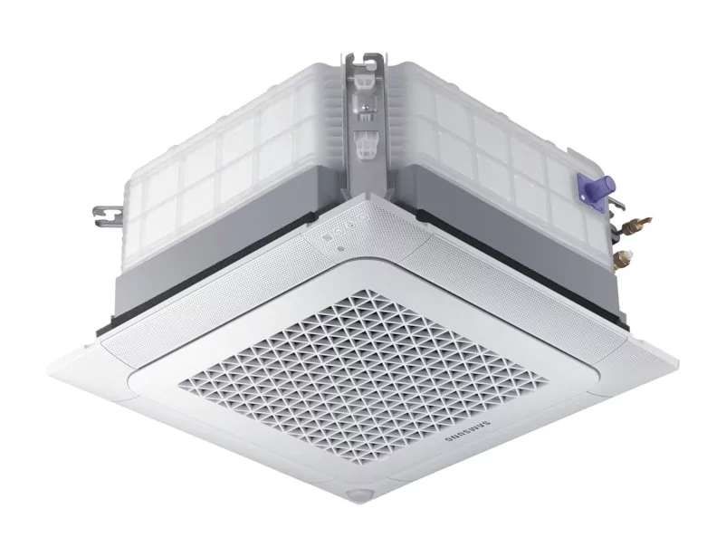 Кассетная VRF система Samsung AM056NNNDEH/TK — изображение 2