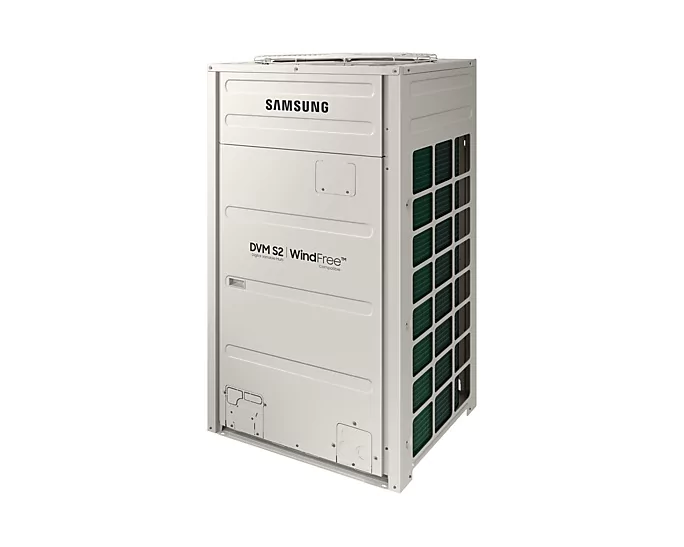 Наружный блок VRF системы Samsung AM080AXVGGR/EU — изображение 2