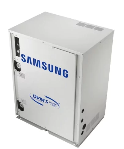 Наружный блок VRF системы Samsung AM080FXWANR/EU — изображение 3