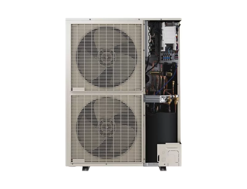 Наружный блок VRF системы Samsung AM080MXMDGH/TK — изображение 2