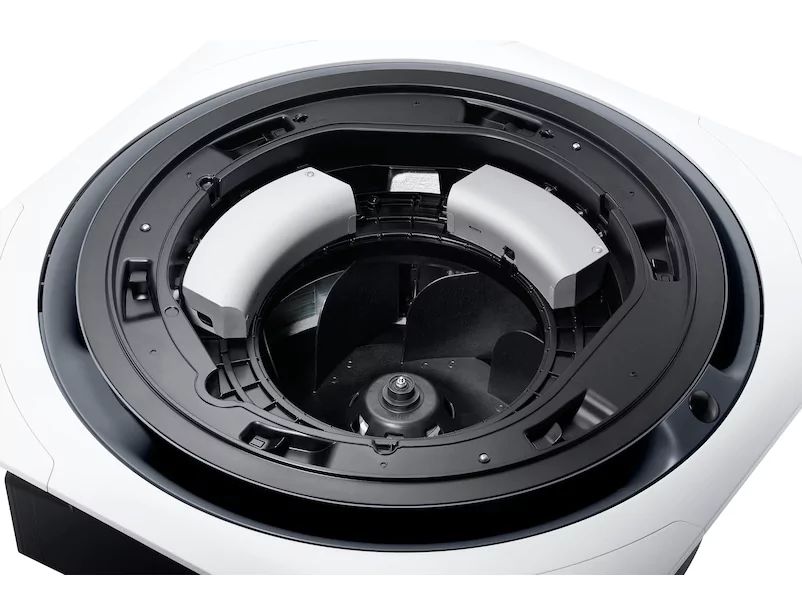 Кассетная VRF система Samsung AM112KN4DEH/TK — изображение 4