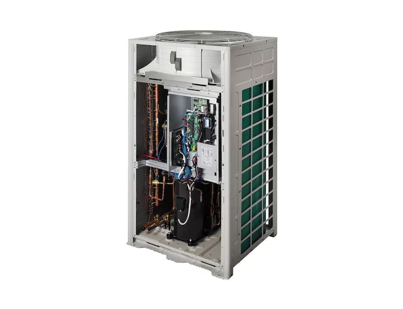 Наружный блок VRF системы Samsung AM120FXVAGR/TK — изображение 4
