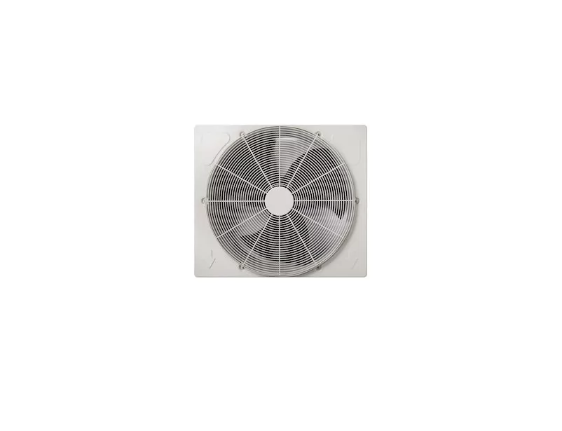 Наружный блок VRF системы Samsung AM120FXVAGR/TK — изображение 5