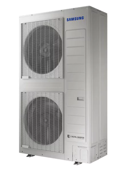 Наружный блок VRF системы Samsung AM120KXMDGH/TK — изображение 3