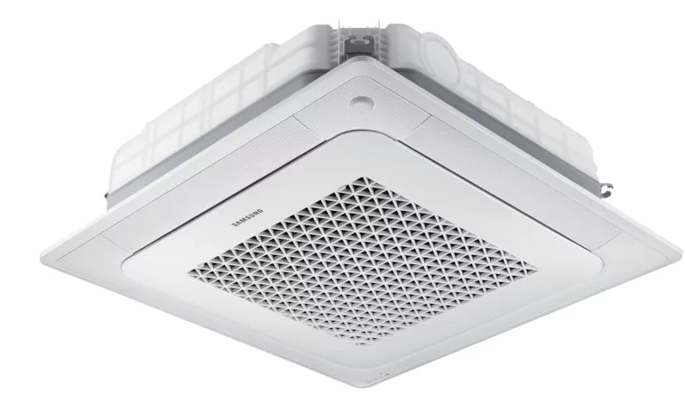 Кассетная VRF система Samsung AM128NN4DEH/TK