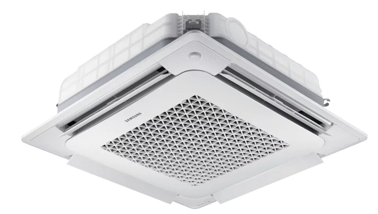 Кассетная VRF система Samsung AM128NN4DEH/TK — изображение 2