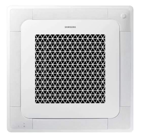 Кассетная VRF система Samsung AM128NN4DEH/TK — изображение 4
